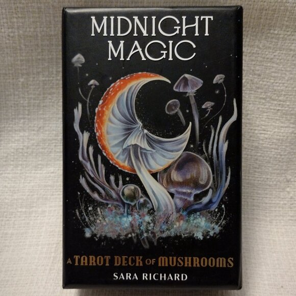 Midnight Magic - Picture 1 of 14